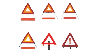 Warning Triangle